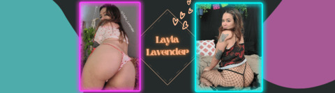 Header of layla_lavender