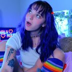 lenajewel (Lena Jewel) OnlyFans Leaked Content 

 profile picture