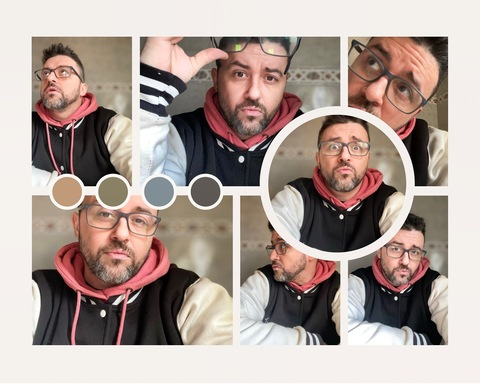 Header of lenguasignos