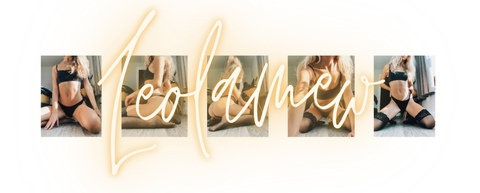 Header of leolamew