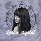leona_crystal OnlyFans Leak 

 profile picture