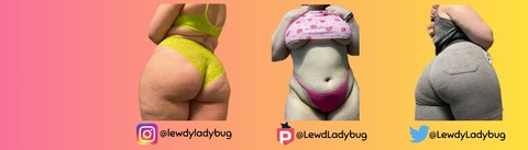 Header of lewdladybug