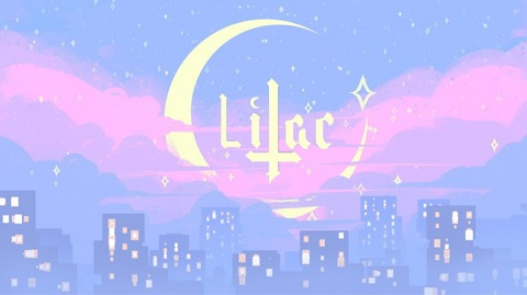 Header of lilac.lovee