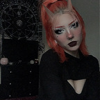 Ur goth gf lilclownbby Leak OnlyFans 

 profile picture