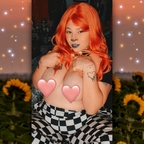 lildisneygoth (Lildisneygoth) OnlyFans Leaked Pictures and Videos 

 profile picture