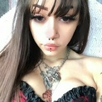 lilgothbih666 (kianna666) free OnlyFans Leaked Videos and Pictures [!NEW!] profile picture