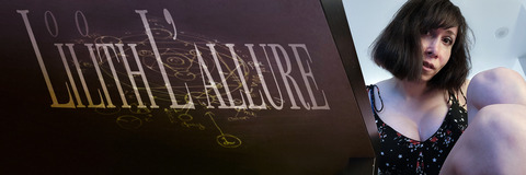 Header of lilithlallure