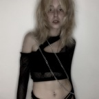 lilmischa OnlyFans Leaked Photos and Videos 

 profile picture