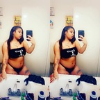 Lilmissthickyy @lilmissthickyy9 Leaks OnlyFans 

 profile picture