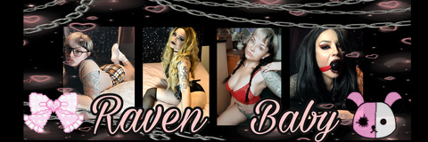 Header of lilravenbabyxoxo