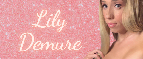 Header of lilydemure