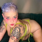 lilyliqueur OnlyFans Leak 

 profile picture