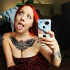 lilylogan (Lily Logan) OnlyFans Leaks 

 profile picture