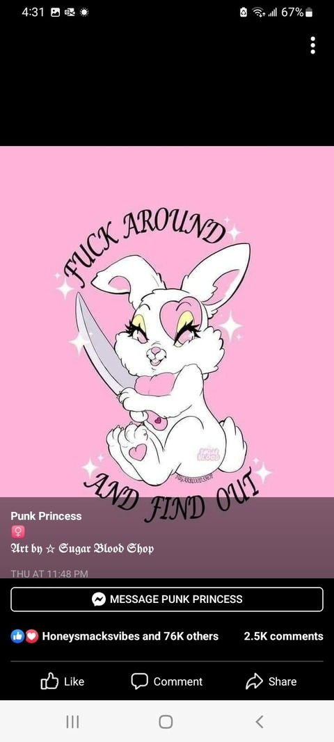 Header of lisa.dammshawty