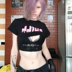 little_emo_kitten (little_emo_kitten) Only Fans Leaked Pictures & Videos [FREE] profile picture