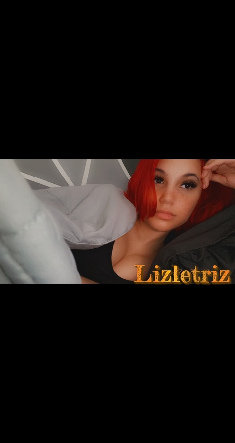 Header of lizletriz