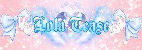 Header of lola_teasefree