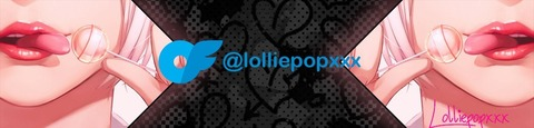 Header of lolliepopxxx