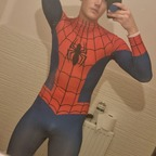 londonstwink (Spiderman's Sl*tty Twin😈😈) free OnlyFans content 

 profile picture