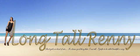 Header of longtallrenny