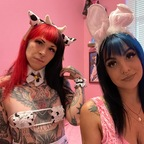 lovewitches (Love Witch) OnlyFans Leaked Pictures and Videos 

 profile picture