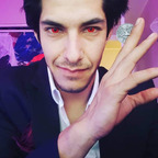 lucifersithlord (Lucifer Sithlord) OnlyFans Leaked Pictures and Videos 

 profile picture