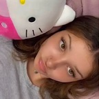 luciiluvv (luci💋) OnlyFans Leaks 

 profile picture