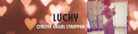 Header of luckyinvegas