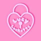 lucylockette (Lucy) OnlyFans Leaks 

 profile picture