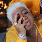 Luenell (@luenellofficial) Leaked OnlyFans 

 profile picture