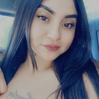 Lulu Sanchez (lulianna209) Leaks OnlyFans 

 profile picture