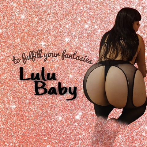 Header of lulubaby30