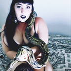 Onlyfans leaks luna.maryjane 

 profile picture