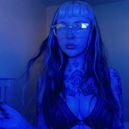 lunamoonx1 (Lu 🌙🔮👻) Only Fans Leaked Content [NEW] profile picture