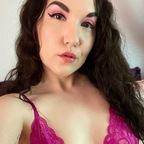 Luna Sapphire (@lunasapphire) Leak OnlyFans 

 profile picture