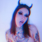 lunesauvage (Lune Sauvage) OnlyFans content 

 profile picture