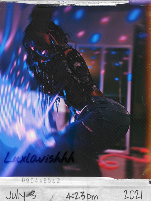 Header of luxlavishhh