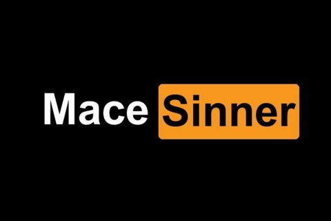 Header of mace.sinner