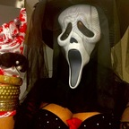 madame_ghostface profile picture
