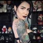 Onlyfans leak madameblackwood 

 profile picture