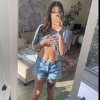 maddymorellofree (Maddy Morello *Free Page*) OnlyFans Leaked Pictures and Videos 

 profile picture