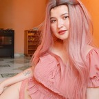 Magia @magiiafairy Leaked OnlyFans 

 profile picture