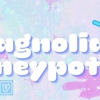 magnoliahoneypot (Magnolia Honey 🍯) OnlyFans Leaked Content [!NEW!] profile picture