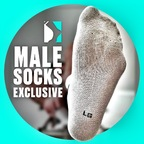 malesocksexclusive (Male Socks Exclusive) free OnlyFans content 

 profile picture