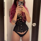 manicpixiedoomgirl (Meliah harger) OnlyFans Leaked Pictures and Videos 

 profile picture