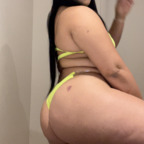 mareangeledora (Mareangele Sanchez) free OnlyFans Leaked Pictures & Videos 

 profile picture