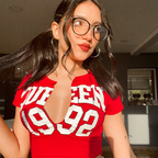 mariamobregon (Mariam Obregon) OnlyFans Leaked Pictures and Videos 

 profile picture