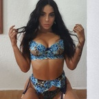Mariana Alonso (@marianitaaabk) Leak OnlyFans 

 profile picture