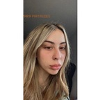 mariapartypies (Maria Shae) OnlyFans Leaks 

 profile picture