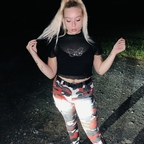 Jaylin Dodds @mariedj Leaks OnlyFans 

 profile picture